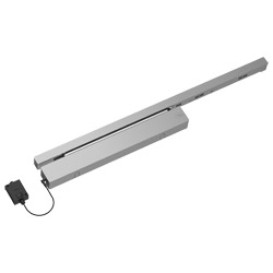 DORMAKABA Türschliesser TS 97 FLR-K XEA - Gleitschienen-Türschließer mit Freilauffunktion Produktbild