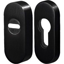BEHLE Schutzrosettenpaar oval ZRP 30.6.15 Produktbild