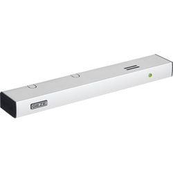 GEZE Rauchschalterzentrale RSZ 7 edelst. Produktbild