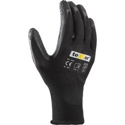 teXXor Strick-Handschuh 2425 PSA II Produktbild