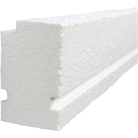 greenteQ Fensterbankanschluss-Dämmprofil ohne PVC für WDVS Gealan Produktbild