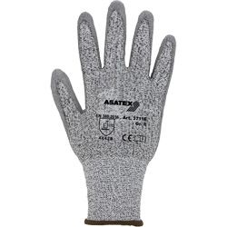 ASATEX Schnittschutzhandschuh 3711E PSA II Produktbild