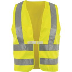 ASATEX Warnschutzweste Schulterreflex Kl.2 Produktbild
