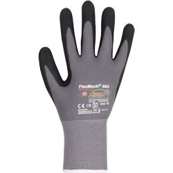 HONEYWELL Feinstrickhandschuh FlexMech 663 PSA II Produktbild