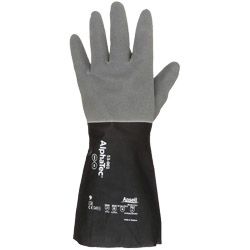 ANSELL Chemikalienhandschuh AlphaTec® 53-001 Produktbild