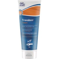 STOKO Hautschutzsalbe Travabon classic Produktbild
