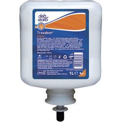 STOKO Hautschutzsalbe Travabon classic Produktbild