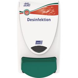 STOKO Spender Handdesinfektion Produktbild