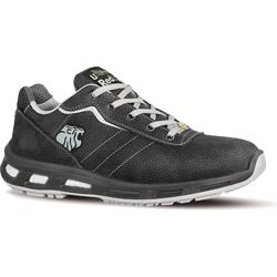 U.POWER Sicherheitsschuh CLUB S3 SRC schwarz Produktbild