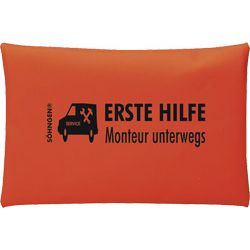 SÖHNGEN Erste-Hilfe-Tasche Monteur unterwegs Produktbild