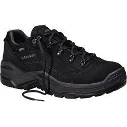 ELTEN Sicherheitsschuh RENEGADE WORK GTX S3 SRC schwarz Produktbild