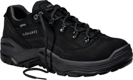 ELTEN Sicherheitsschuh RENEGADE WORK GTX S3 SRC schwarz Produktbild