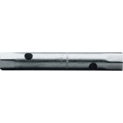 Rohrsteckschlüssel SW 13x15mm L.140mm Bo Produktbild
