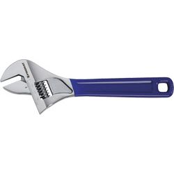 Rollgabelschlüssel max.40mm L.250mm m.Sc Produktbild