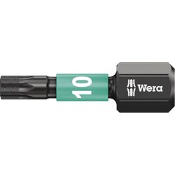 WERA Bit 867 IMPAKTOR für Innen-TX-Profil Produktbild