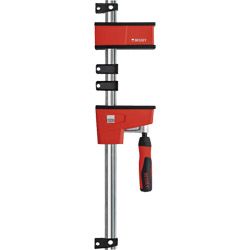 BESSEY Korpuszwinge KREV mit 2-Komponenten-Griff Produktbild