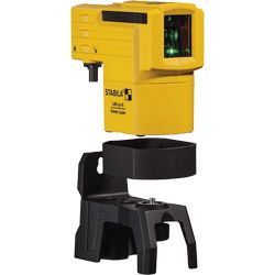 STABILA Kreuzlinien-Laser LAX 50 G Produktbild