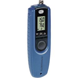 GANN Holzfeuchtemessgerät BL H 40 Produktbild