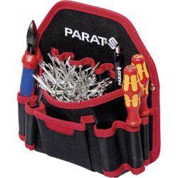 PARAT Gürteltasche PARABELT Nail Pocket Produktbild