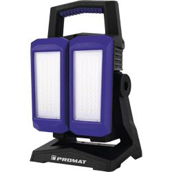 PROMAT LED-Strahler 50 W Produktbild