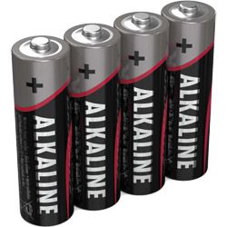 ANSMANN Batterie 1,5V AA-AM3-Mignon Produktbild