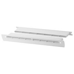 AERECO Luftkanal LKS 35 für den Außenbauteil-Luftdurchlass Produktbild