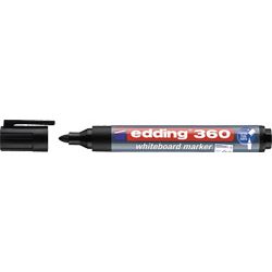 EDDING Whiteboardmarker 360 Rundspitze Produktbild