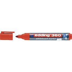 EDDING Whiteboardmarker 360 Rundspitze Produktbild