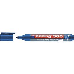 EDDING Whiteboardmarker 360 Rundspitze Produktbild