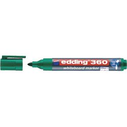 EDDING Whiteboardmarker 360 Rundspitze Produktbild