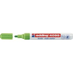 EDDING Kreidemarker 4095 Rundspitze Produktbild