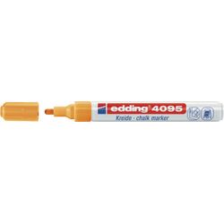 EDDING Kreidemarker 4095 Rundspitze Produktbild