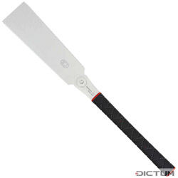 DICTUM Japansäge Ryoba Komane 240 Power Grip Produktbild