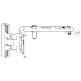 NX DF FAA T 1809 R_SIL Produktbild