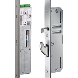 Mehrfachverriegelung GENIUS 2.2 AS2600SLCB--XF--16S65928MLR41B001G1 Produktbild