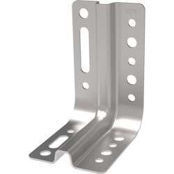 SFS Winkelprogramm JB-W für bodentiefe Elemente bis Schwellenhöhe 170 mm Produktbild