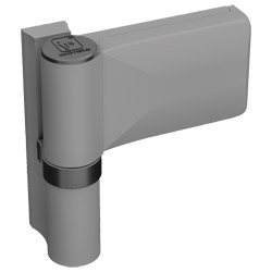 Türband KT-V P590 A22-27 Fix Ral 9465 Produktbild