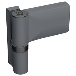 Türband KT-V P590 A22-27 Fix Ral 7016 Produktbild