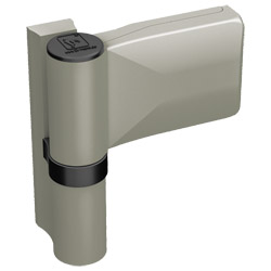 Türband KT-V P570 A15-20 Fix helium Produktbild