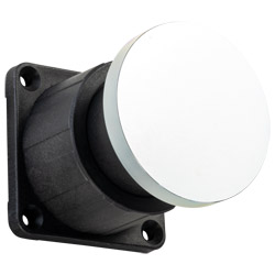 Teleskopankerplatte, Durchmesser 75mm, passend zu den THM 425, 425-1 und 433-1. Produktbild