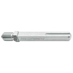 FSB Wechselstift mit Nut *05 0117* M12/9mm ohne FS-Zulassung für Türknopf fest Produktbild