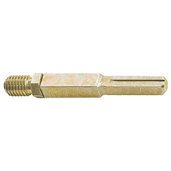 FSB Wechselstift mit Nut *05 0117* M12/8/10mm für Türknopf fest Produktbild