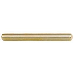 FSB Vollstift mit Nut *05 0118* 9 mm Produktbild