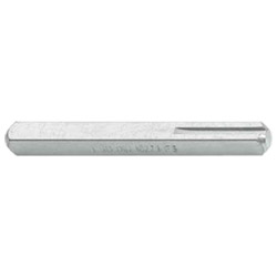 FSB Vollstift mit Nut *05 0118* 9 mm Feuerschutz Produktbild