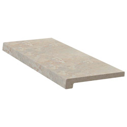 WERZALIT Innenfensterbank Exclusiv 34/6 marmor beige 009 Produktbild