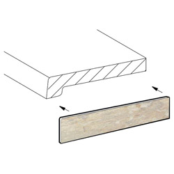 WERZALIT Laminatstreifen für Fensterbänke Exclusiv Produktbild