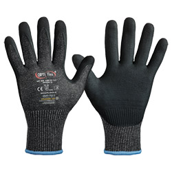 OPTIFLEX Schnittschutzhandschuh COMFORT CUT PSA II Produktbild