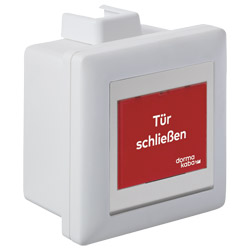 DORMAKABA Handauslösetaster HT Produktbild