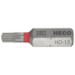 HECO-DRIVE Bits HD Produktbild