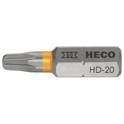 HECO-DRIVE Bits HD Produktbild